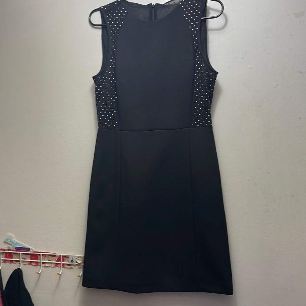 Michael Kors Black Dress